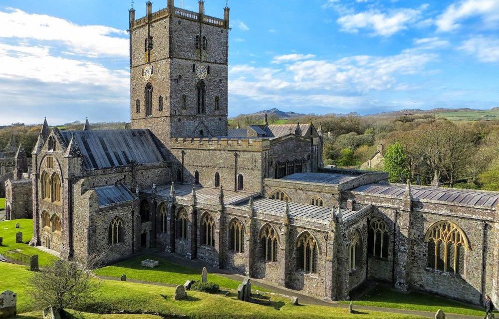 Exploring what Wales has to offer for your next staycation