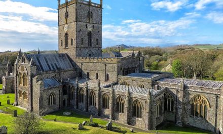 Exploring what Wales has to offer for your next staycation