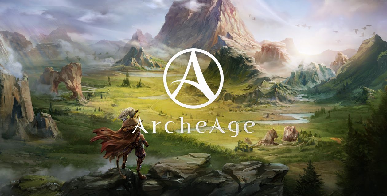 ArcheAge June Update Takes Players To A Brand New Region, Pre-Registration For Exclusive Rewards Goes Live