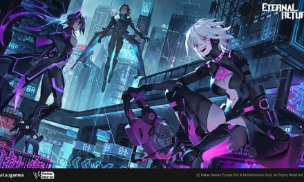 Eternal Return Season 7: Neon Aftershock Drops September 1