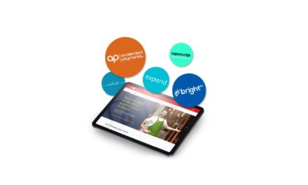 Virgin Money include fintech partner Expend in Marketplace – a new online service for small businesses