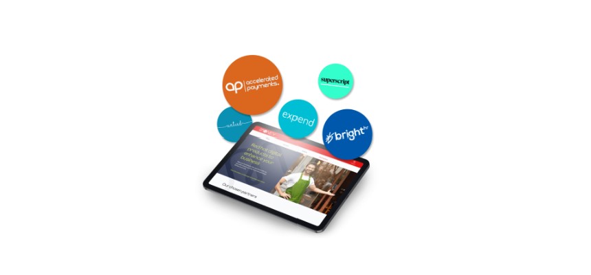 Virgin Money include fintech partner Expend in Marketplace – a new online service for small businesses