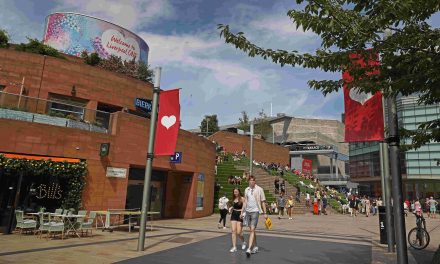 Liverpool ONE recruitment drive event returns with hundreds of hospitality and retail roles available