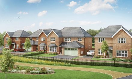 WORK ON NEW HOMES IN ECCLESTON COULD START IN SPRING AFTER ANWYL SECURES NEW SITE