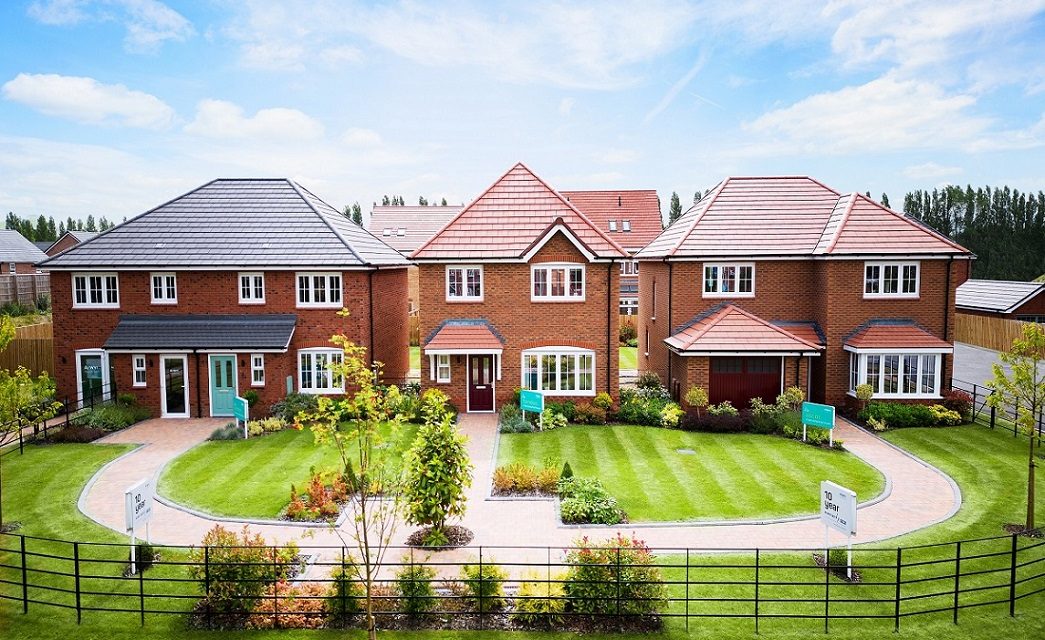 DISCOVER HOW TO MAKE A SIMPLE MOVE TO A NEW HOME IN LANCASHIRE