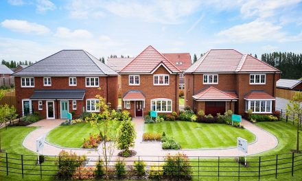 DISCOVER HOW TO MAKE A SIMPLE MOVE TO A NEW HOME IN LANCASHIRE