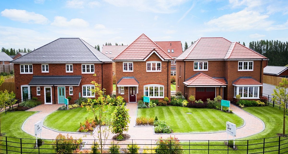 DISCOVER HOW TO MAKE A SIMPLE MOVE TO A NEW HOME IN LANCASHIRE