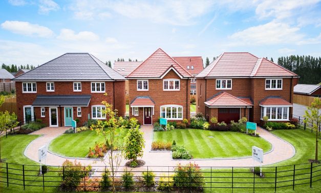 DISCOVER HOW TO MAKE A SIMPLE MOVE TO A NEW HOME IN LANCASHIRE