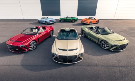 Bentley Mulliner Bacalar craftsmanship nears completion