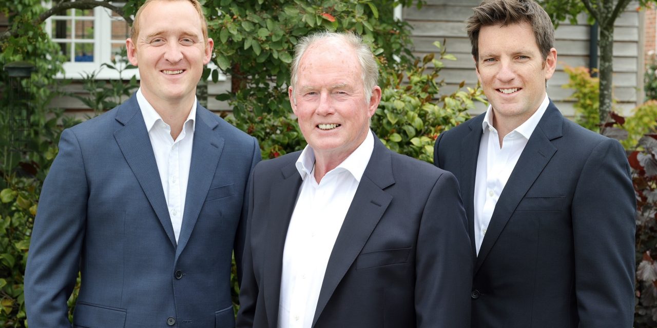 MORGAN, HEATH & AUBREY-FLETCHER LAUNCH STRATEGIC LAND BUSINESS