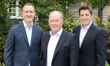 MORGAN, HEATH & AUBREY-FLETCHER LAUNCH STRATEGIC LAND BUSINESS