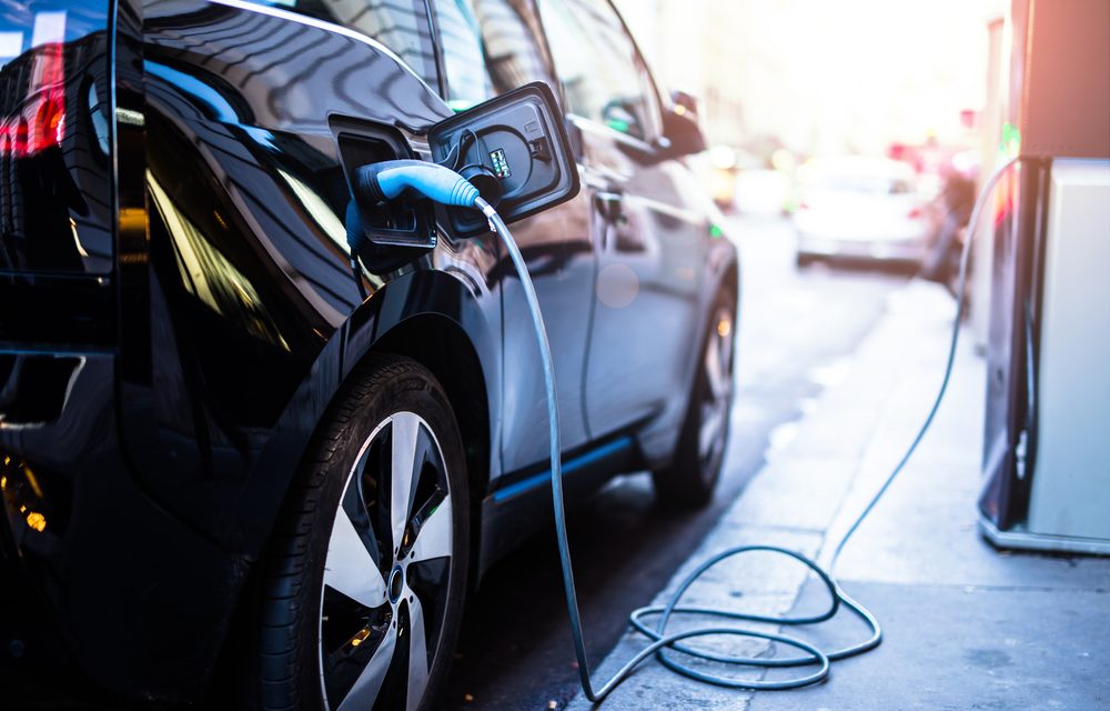 Don’t Lose Your Spark – How to Avoid Overcharging Your Electric Car