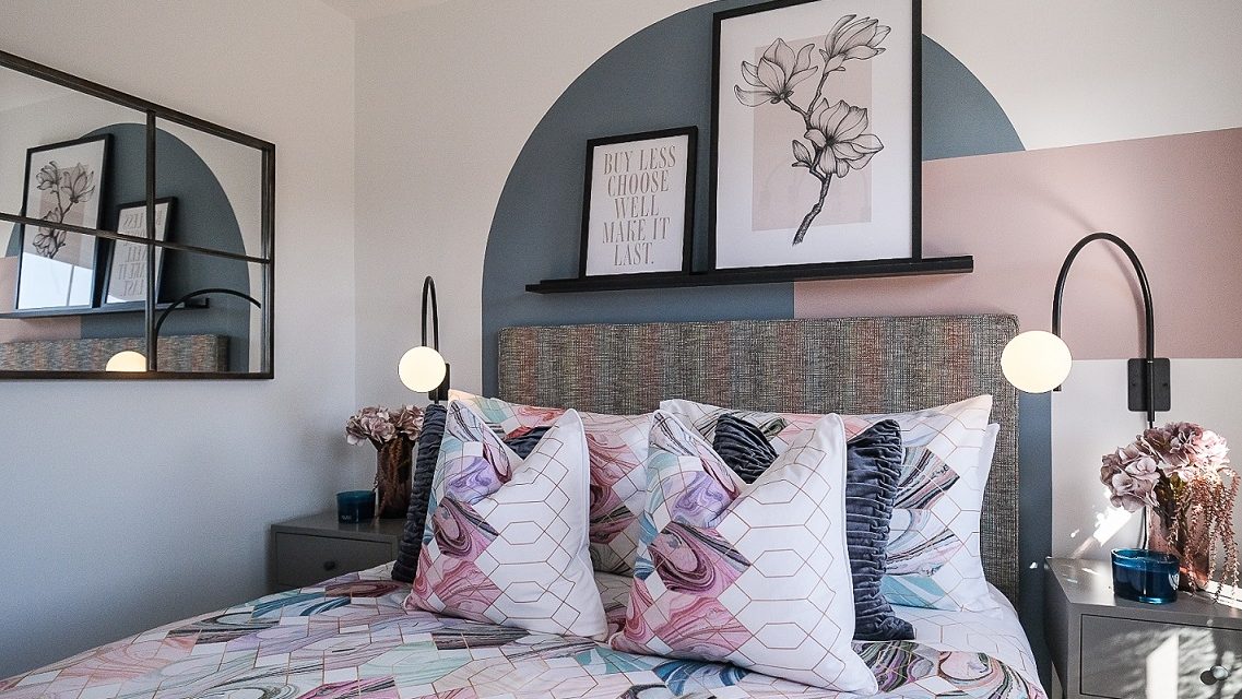 INTERIOR DESIGN PANELISTS SHARE STYLING TIPS FOR FIRST TIME BUYERS