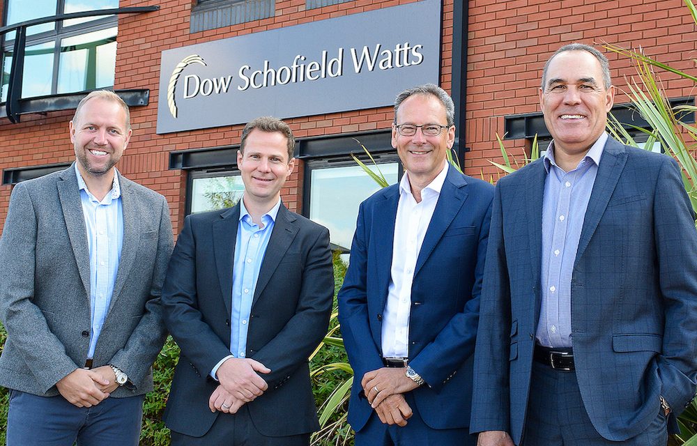 Senior bankers join DSW Debt Advisory