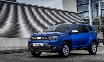 Dacia Duster Commercial is more attractive than ever to businesses