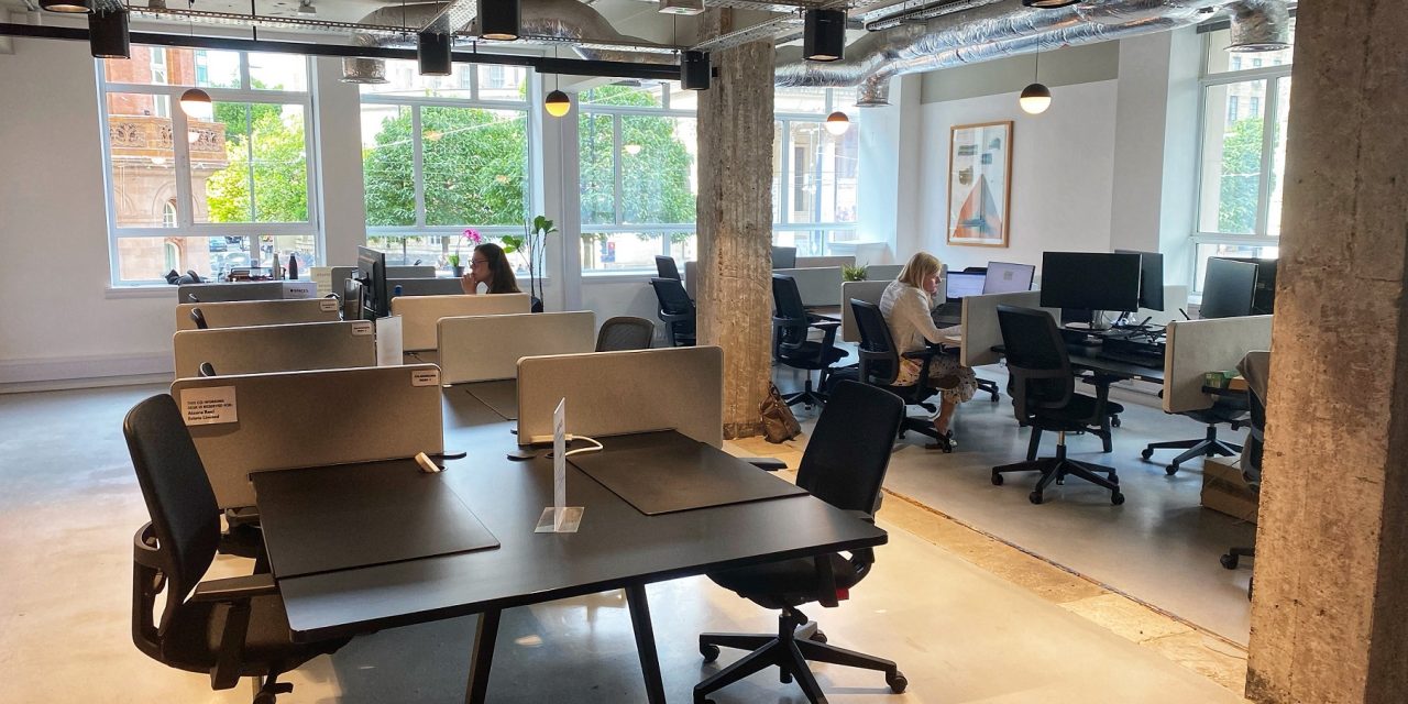 Endpoint Automation Services Opens Manchester Office