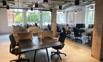 Endpoint Automation Services Opens Manchester Office