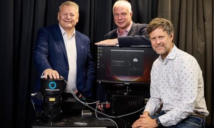 Spin-out company secures funding for device that ‘could revolutionise biology research’