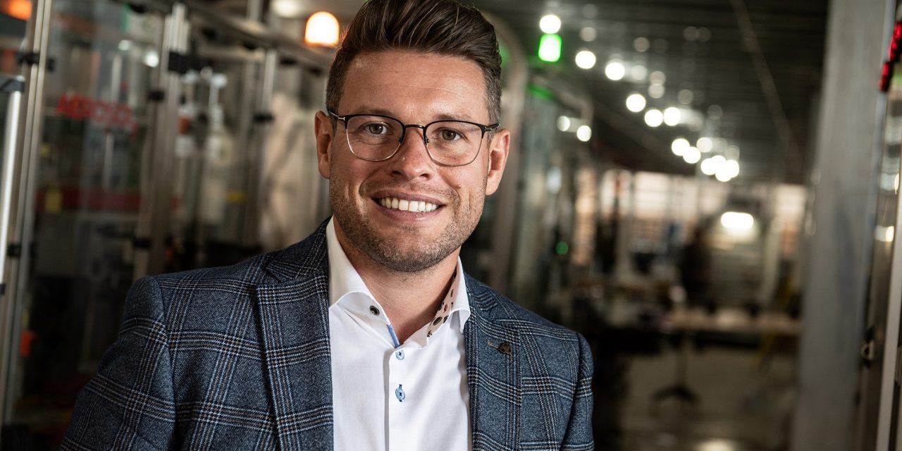 Fabulosa Co-Founder Honoured with Prestigious Accolade