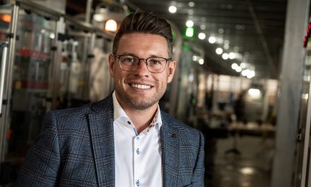Fabulosa Co-Founder Honoured with Prestigious Accolade