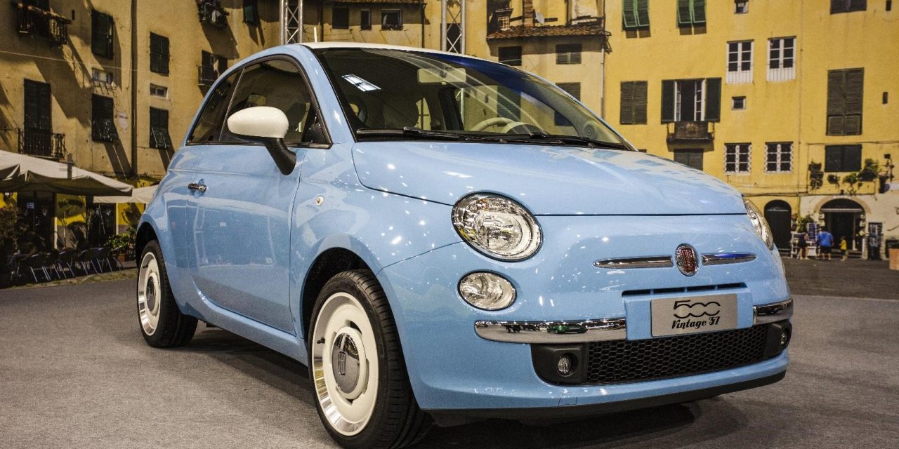 Top 10 most in-demand used cars revealed