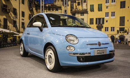 Top 10 most in-demand used cars revealed