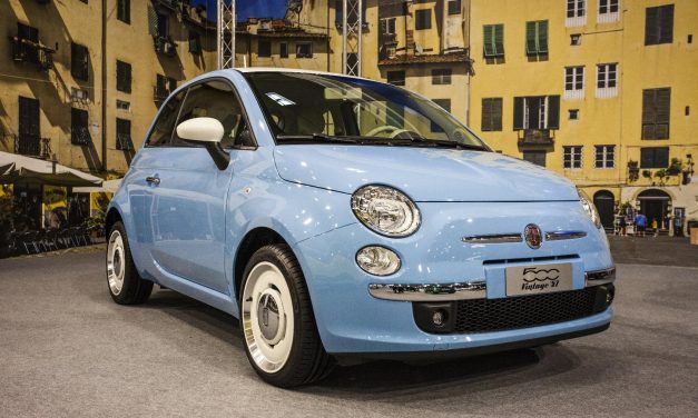 Top 10 most in-demand used cars revealed