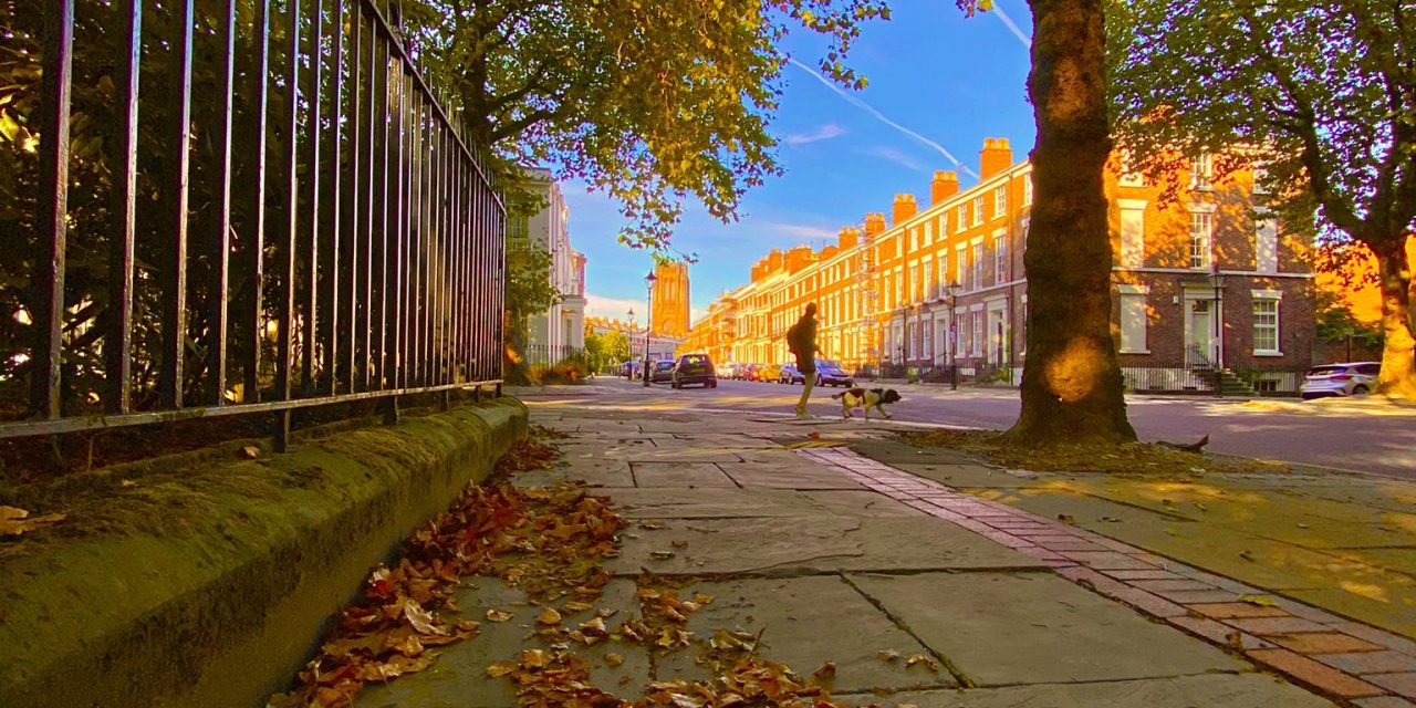 Liverpool remains a cut above in bucking property trends when it comes to affordability