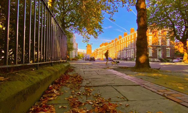 Liverpool remains a cut above in bucking property trends when it comes to affordability