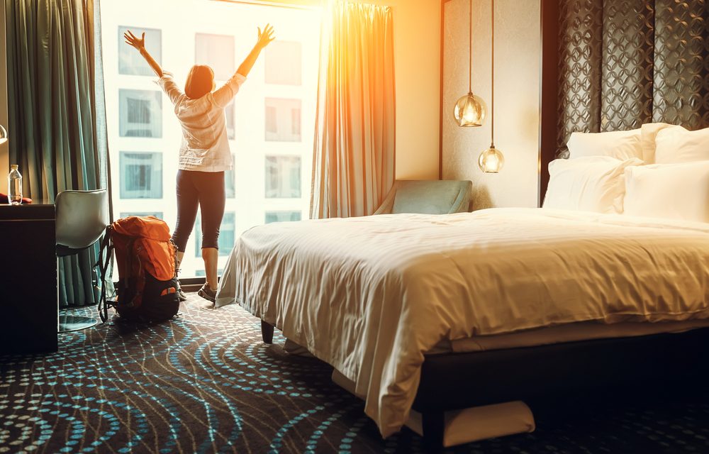 How to keep your guests safe in your hospitality business