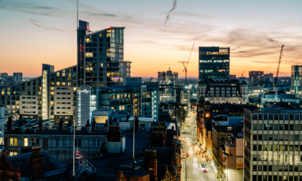 Innovate Manchester Calls on SMEs to Tackle Challenges Faced by Local Businesses