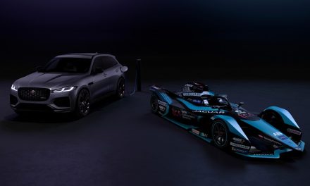 Jaguar TCS Racing Powers Energy Optimisation in Jaguar’s electric hybrids for up to 10% improvement in real-world efficiency