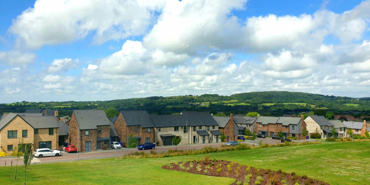 Kingswood Sells 200th Home Near Blackburn