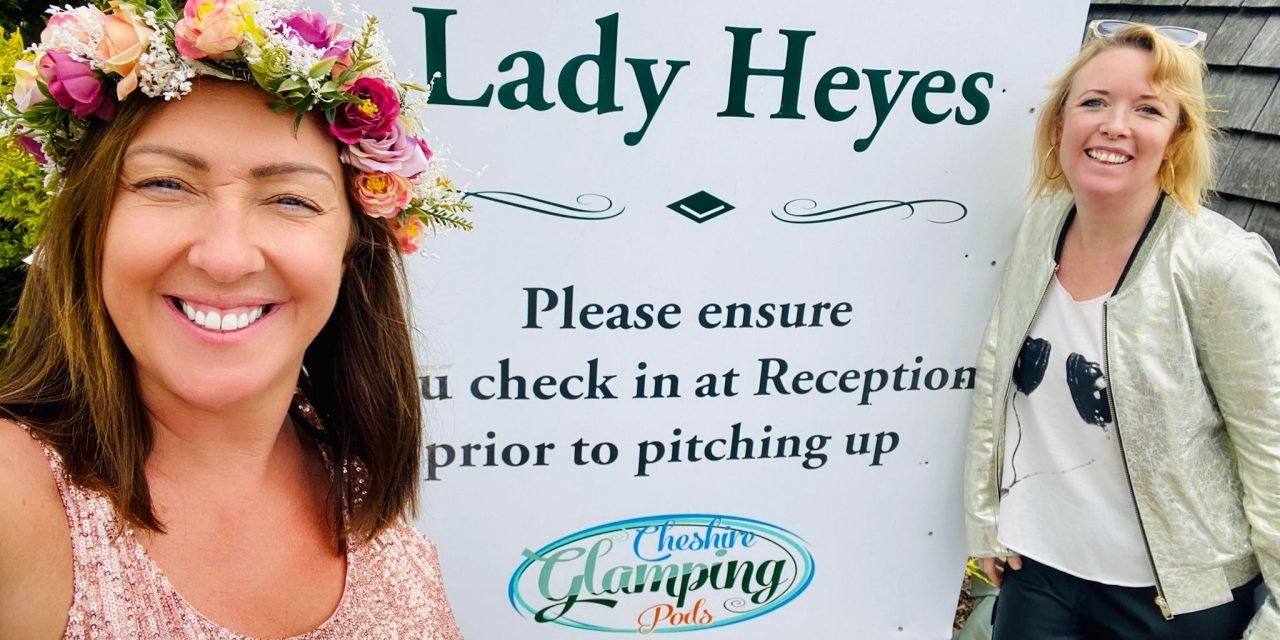 Local Healthcare Provider Backs Female Empowerment Festival As Part Of Its Focus On Supporting Young People And Their Wellbeing
