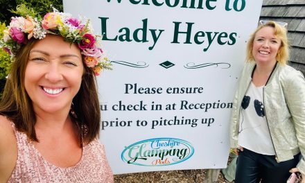 Local Healthcare Provider Backs Female Empowerment Festival As Part Of Its Focus On Supporting Young People And Their Wellbeing