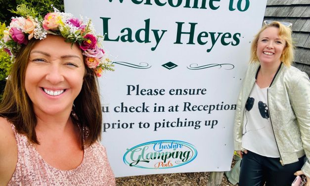Local Healthcare Provider Backs Female Empowerment Festival As Part Of Its Focus On Supporting Young People And Their Wellbeing