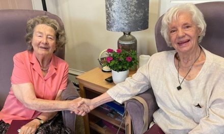 Lancashire based care home celebrates 65-year anniversary with full week extravaganza