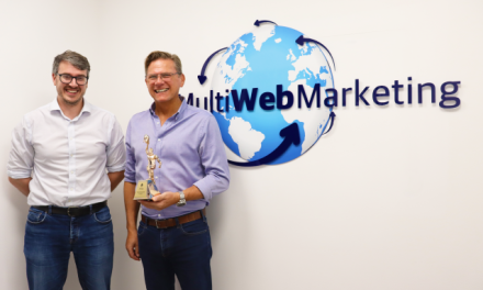 Innovative website built in Yorkshire crowned the best in the world