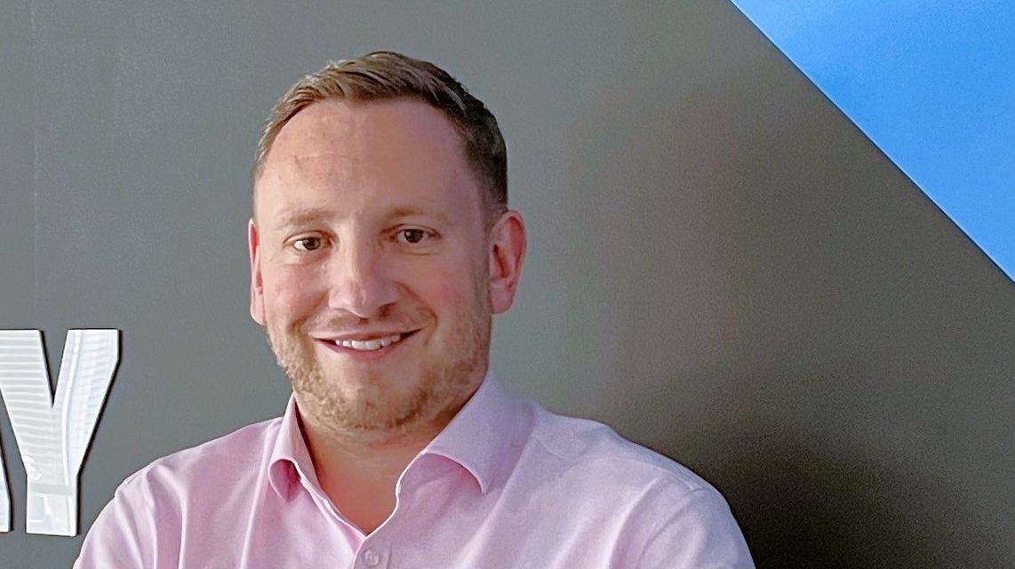 Edwin James Group strengthens senior team
