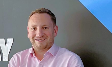 Edwin James Group strengthens senior team