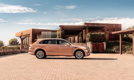 Bentley Motors appoints SIMON+SIMON to head global lifestyle communications
