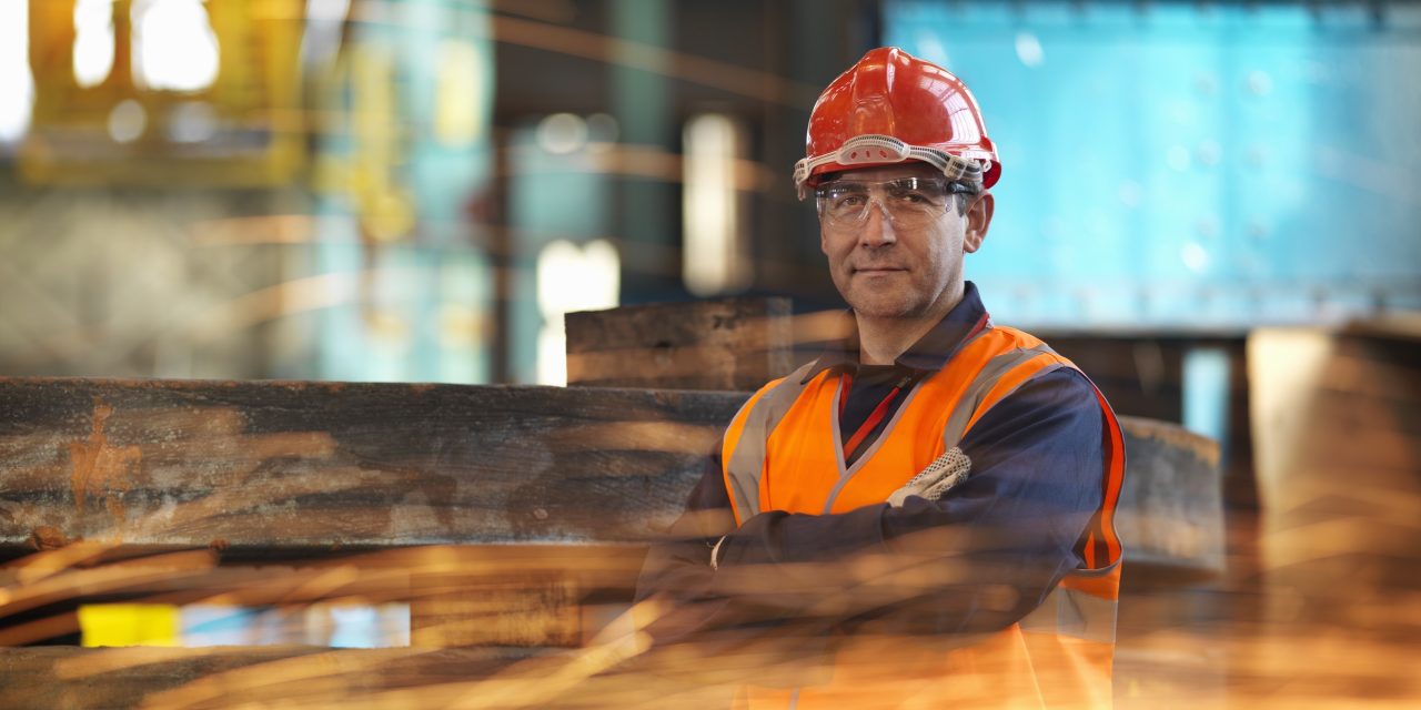 £6.1m funding boost to accelerate digitalisation among North West manufacturers