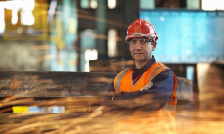 £6.1m funding boost to accelerate digitalisation among North West manufacturers