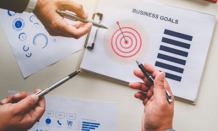 Ten tips on how to meet your business goals