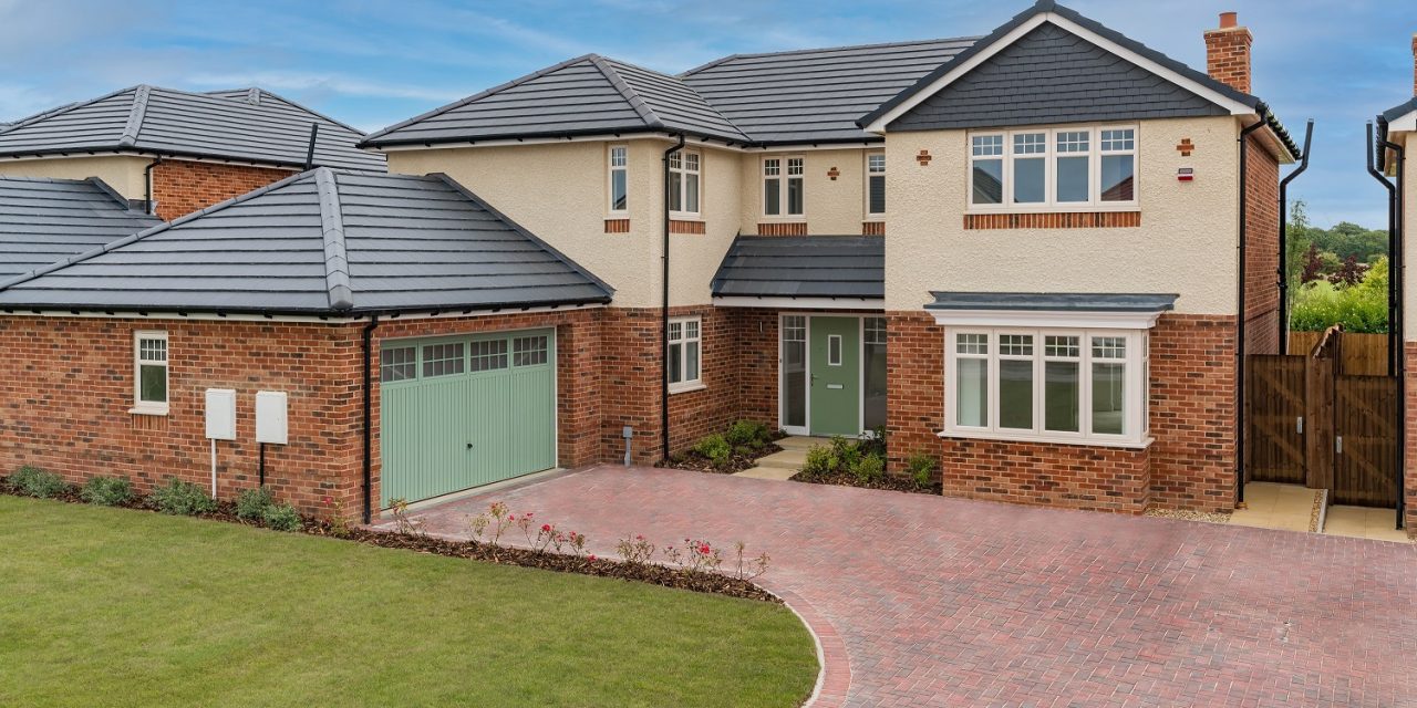 Elan Offers The Perks Of Part Exchange in Lancashire