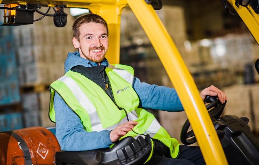 North West in short supply: Despite 62% growth in local jobs, the region is threatened by a logistics recruitment crisis