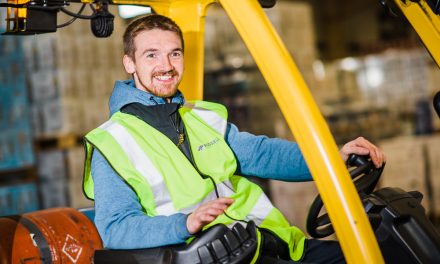 North West in short supply: Despite 62% growth in local jobs, the region is threatened by a logistics recruitment crisis
