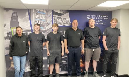 Widd Signs announces eleven appointments