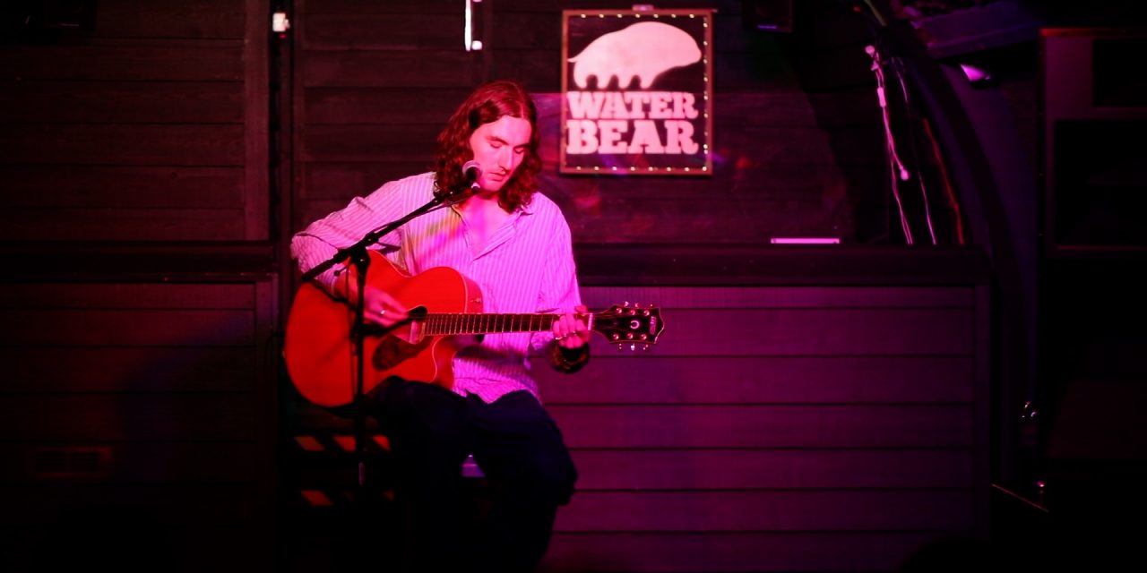Key advice for carving out a career in music