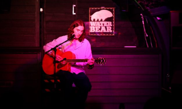 Key advice for carving out a career in music